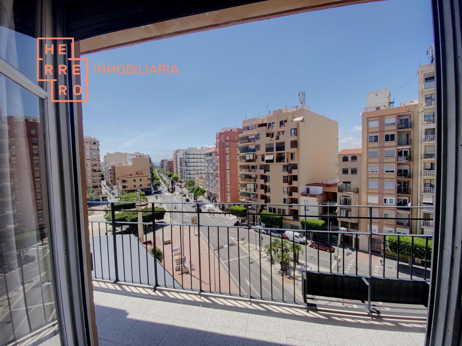 Piso de alquiler en Convento San Francisco, 2, Hospital - Plaza del Real