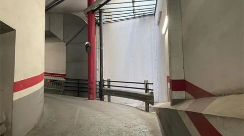 Foto 4 de Garatge en venda a Carrer de Cornet I Mas, 26, Sarrià, Barcelona Capital