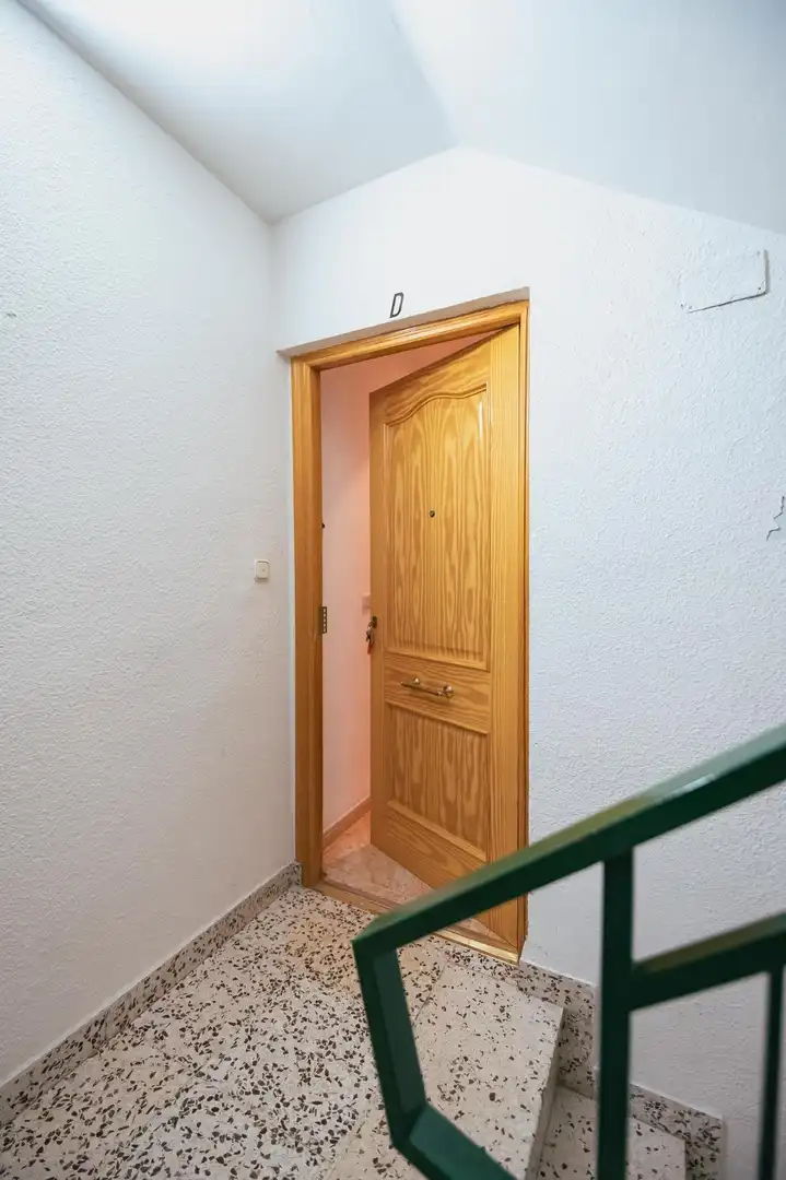 Piso en venta en Zújar con Aire acondicionado, Calefacción y Terraza