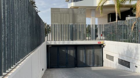 Foto 2 de Garaje en venta en Periodista Tirso Marín, 4, PAU 5, Alicante / Alacant