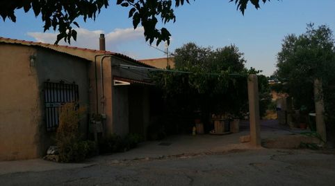 Finca rustica en venta en Hellín, image 4