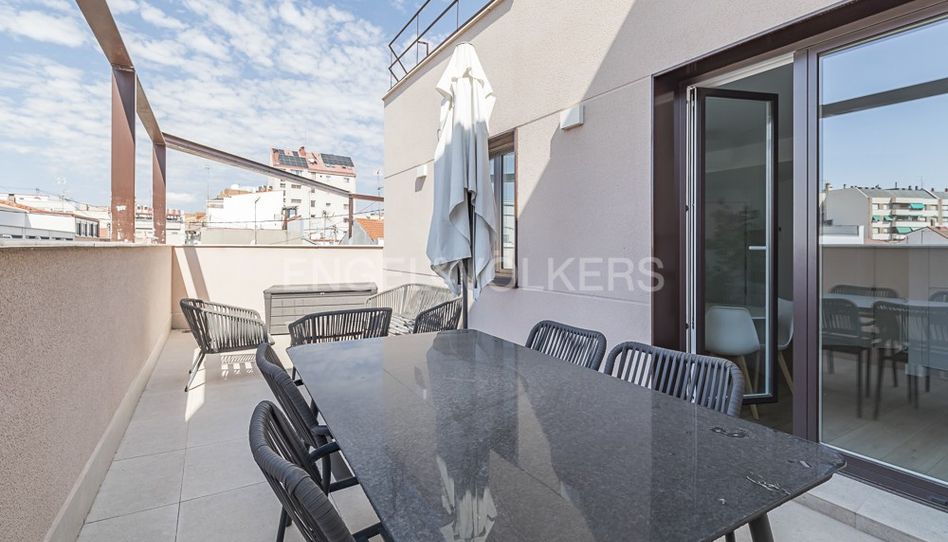 Photo 1 of Apartment to rent in Castillejos - Cuzco, Madrid