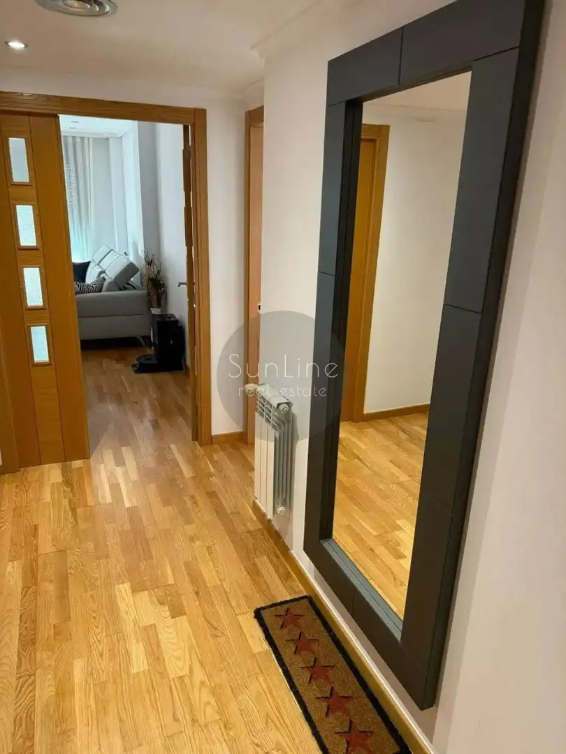 Wohnung zur Miete in Quatre Carreres