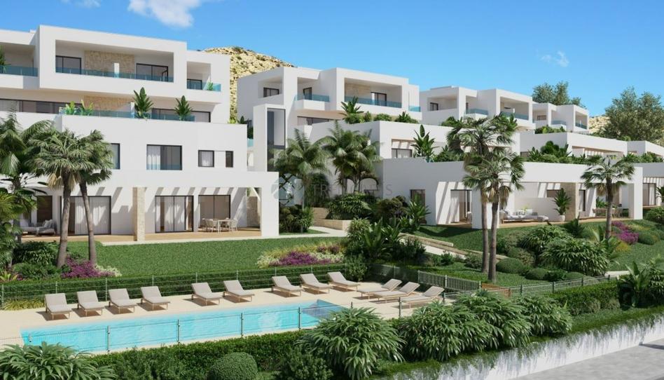 Foto 1 de Pis en venda a Annapurna II, Monforte del Cid, Alicante