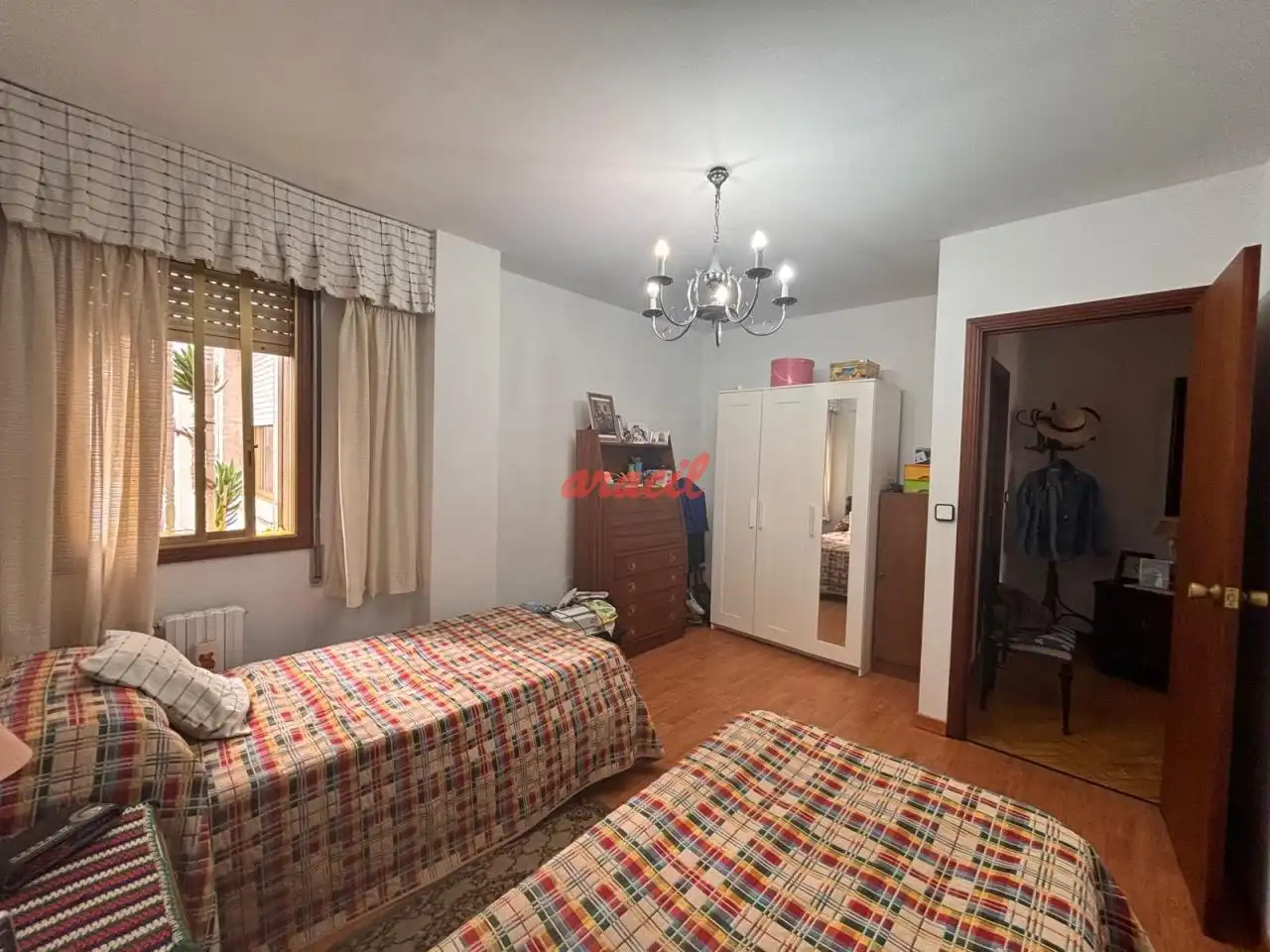 Duplex con ascensore in vendita a Centro, imagen 11