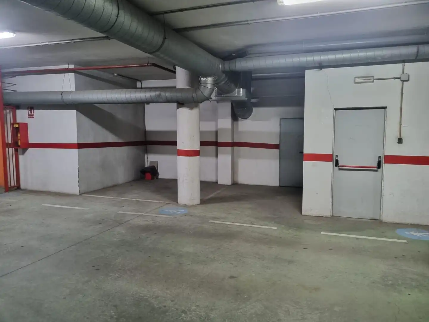 Aparcament en venda a El Ejido Ciudad, imagen 2