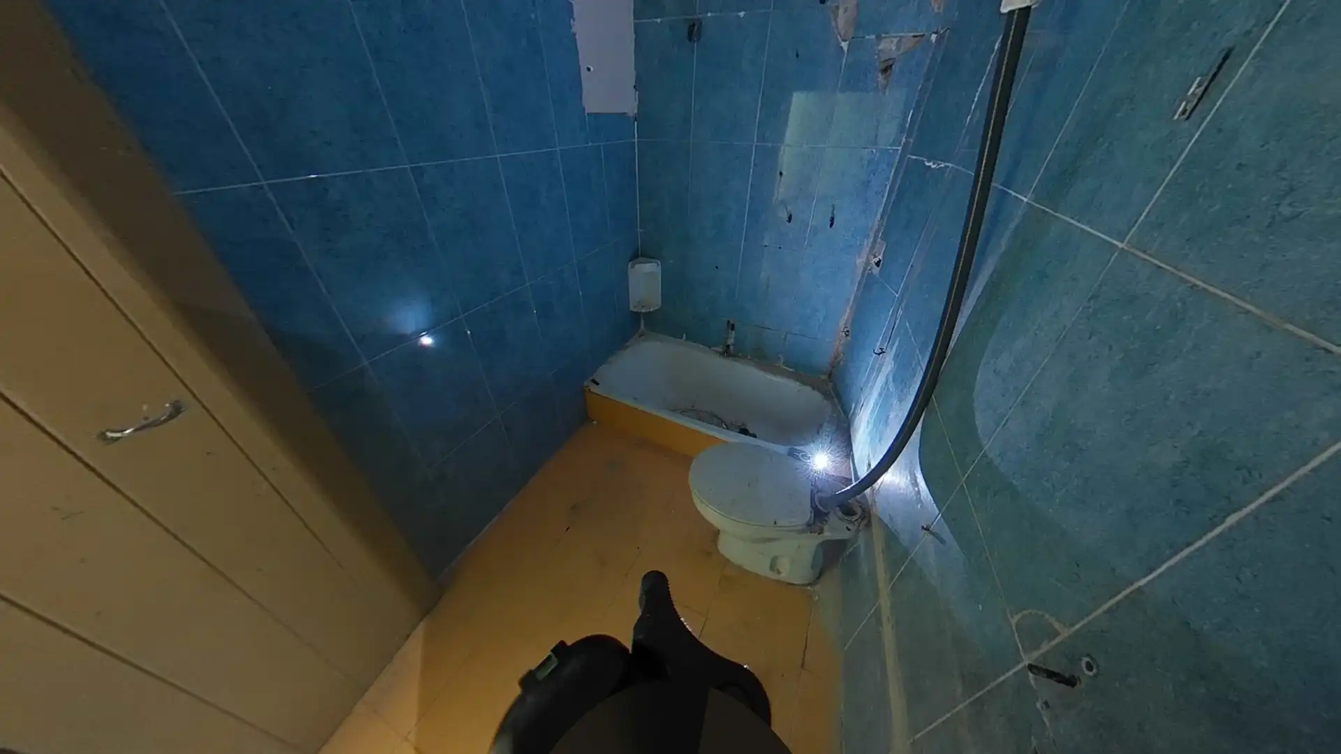 Baño de Casa o chalet en venta en Autol