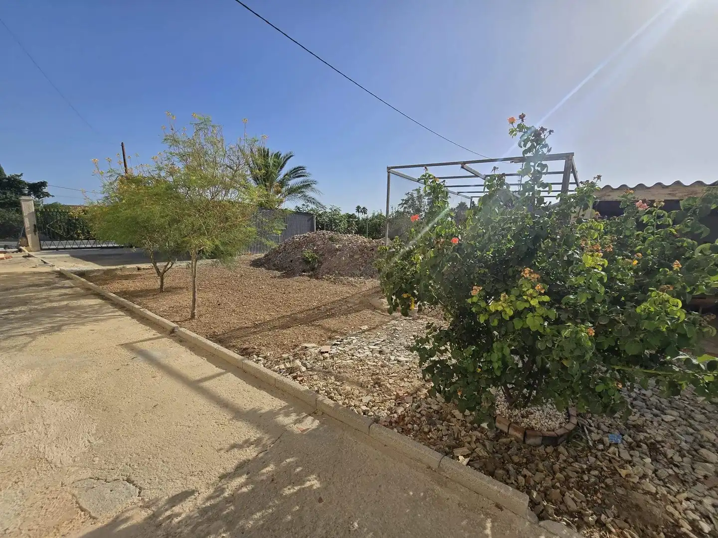 Villa con giardino in vendita a La Algoda - Matola - Llano de San José, imagen 65