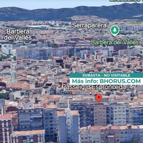 Piso con ascensor en venta en ESPRONCEDA 47, imagen 3