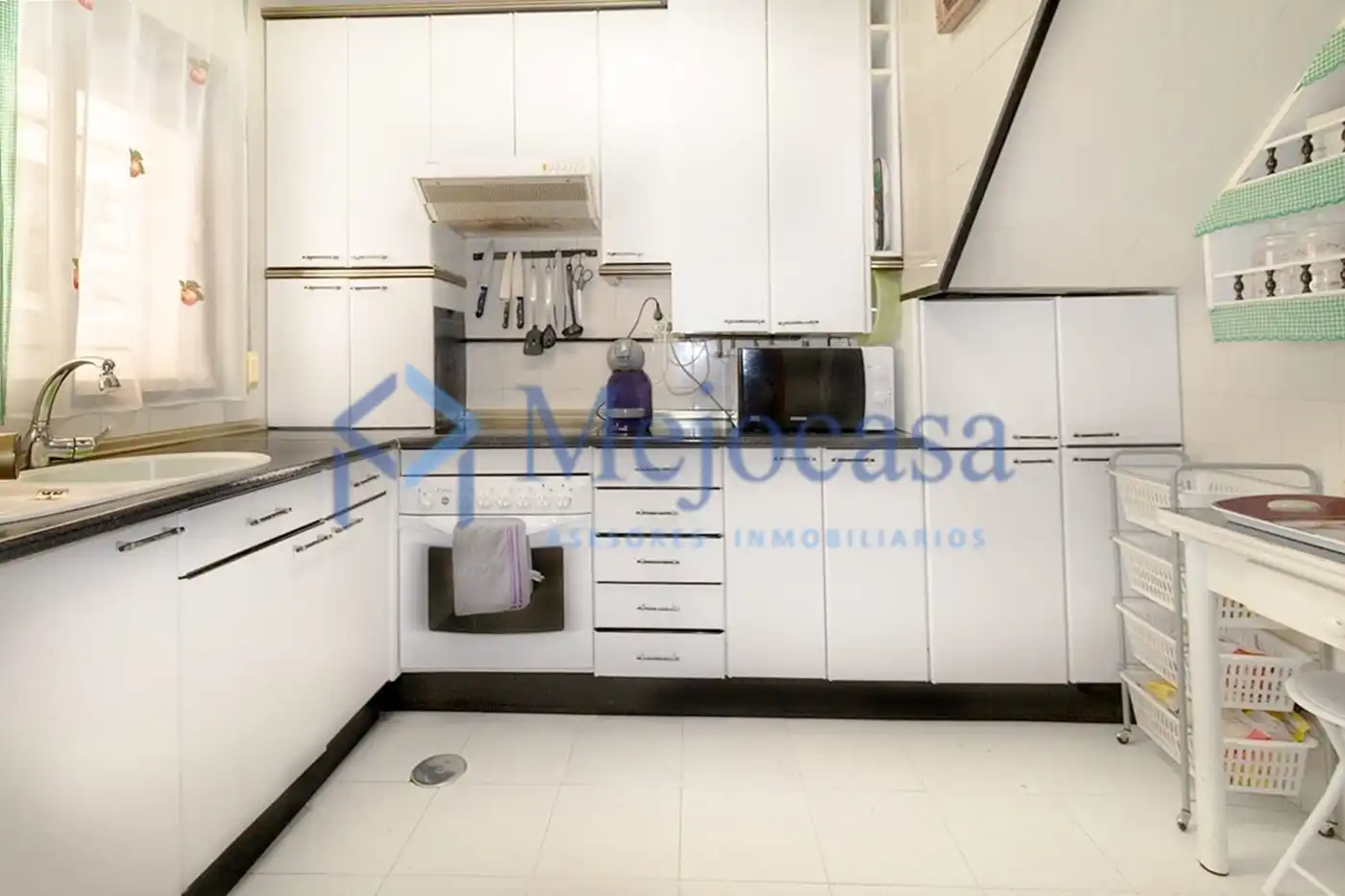 Casa adosada en venta en Calle Aldea del Fresno, Perales del Río