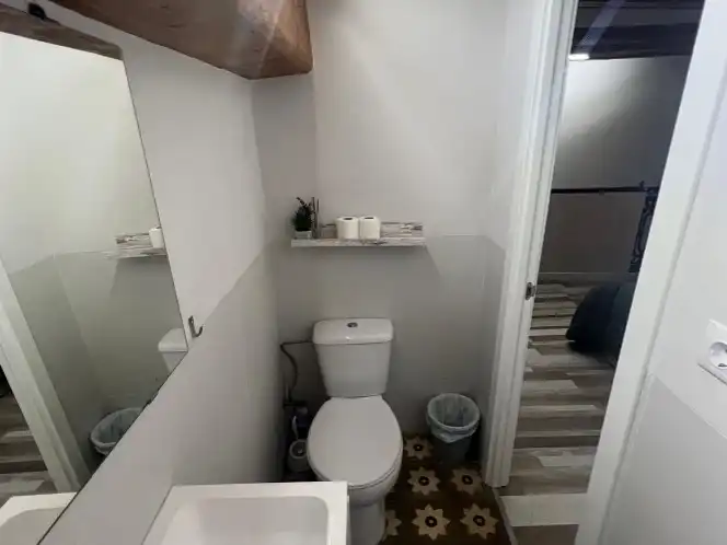 Maison avec jardin à louer à Carrer de Borrull 15, imagen 13