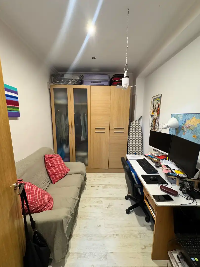 Flat for sale in Valencia  with Parquet flooring and Terrace