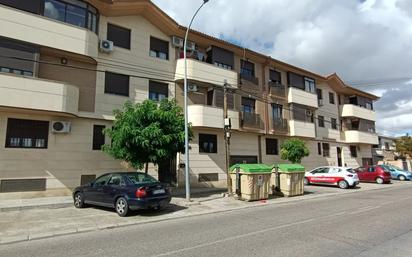 Außenansicht von Wohnung zum verkauf in Magán mit Klimaanlage, Abstellraum und Balkon