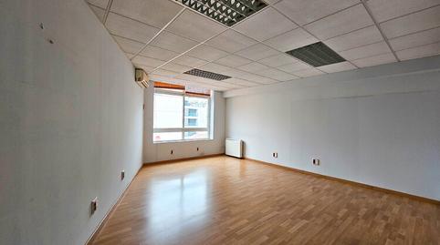 Foto 5 de Oficina de lloguer a Ciudad Jardín, Madrid