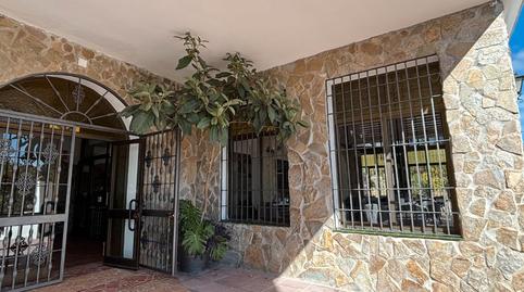 Foto 4 von Geschaftsraum zum Verkauf in Carretera de Casabermeja, 8, Colmenar, Málaga