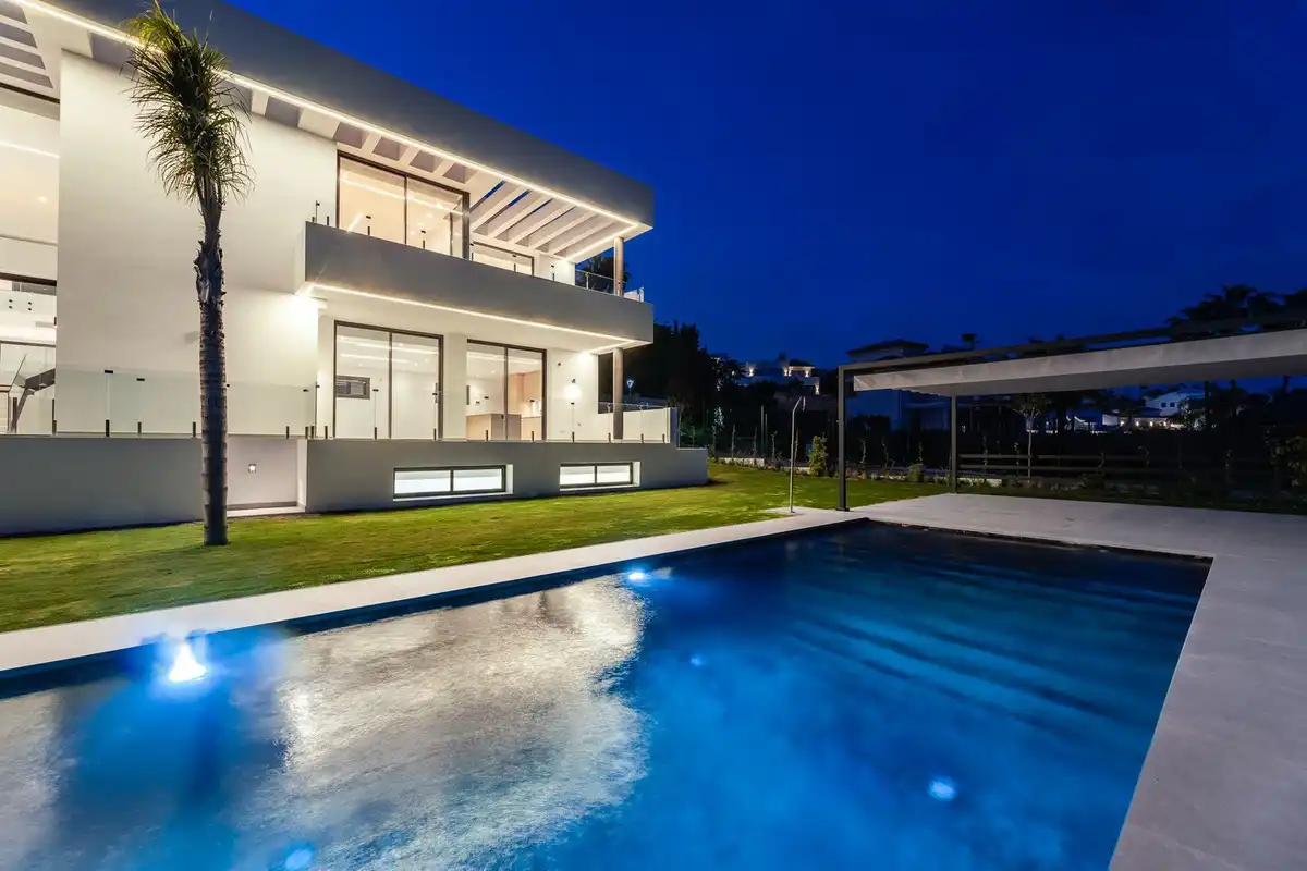 Villa mit Pool zum Verkauf in Calle la Pacheca Alta 22, imagen 42