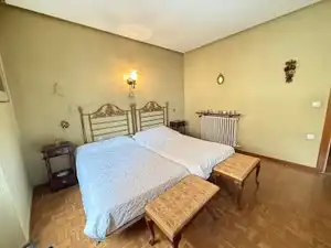 Habitación de Piso en venta en Palencia con Calefacción y Amueblado