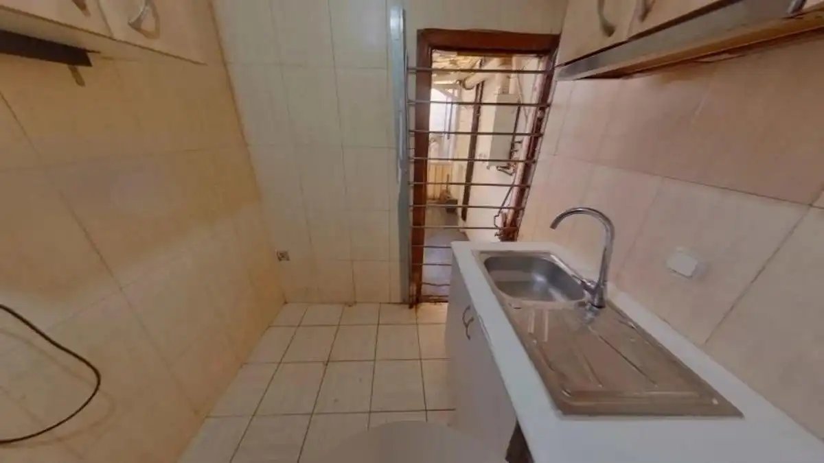 Cuina de Apartament en venda en Badalona