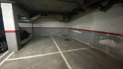 Photo 4 of Garage to rent in Avinguda de Cerdanyola, 8, El Coll, Barcelona