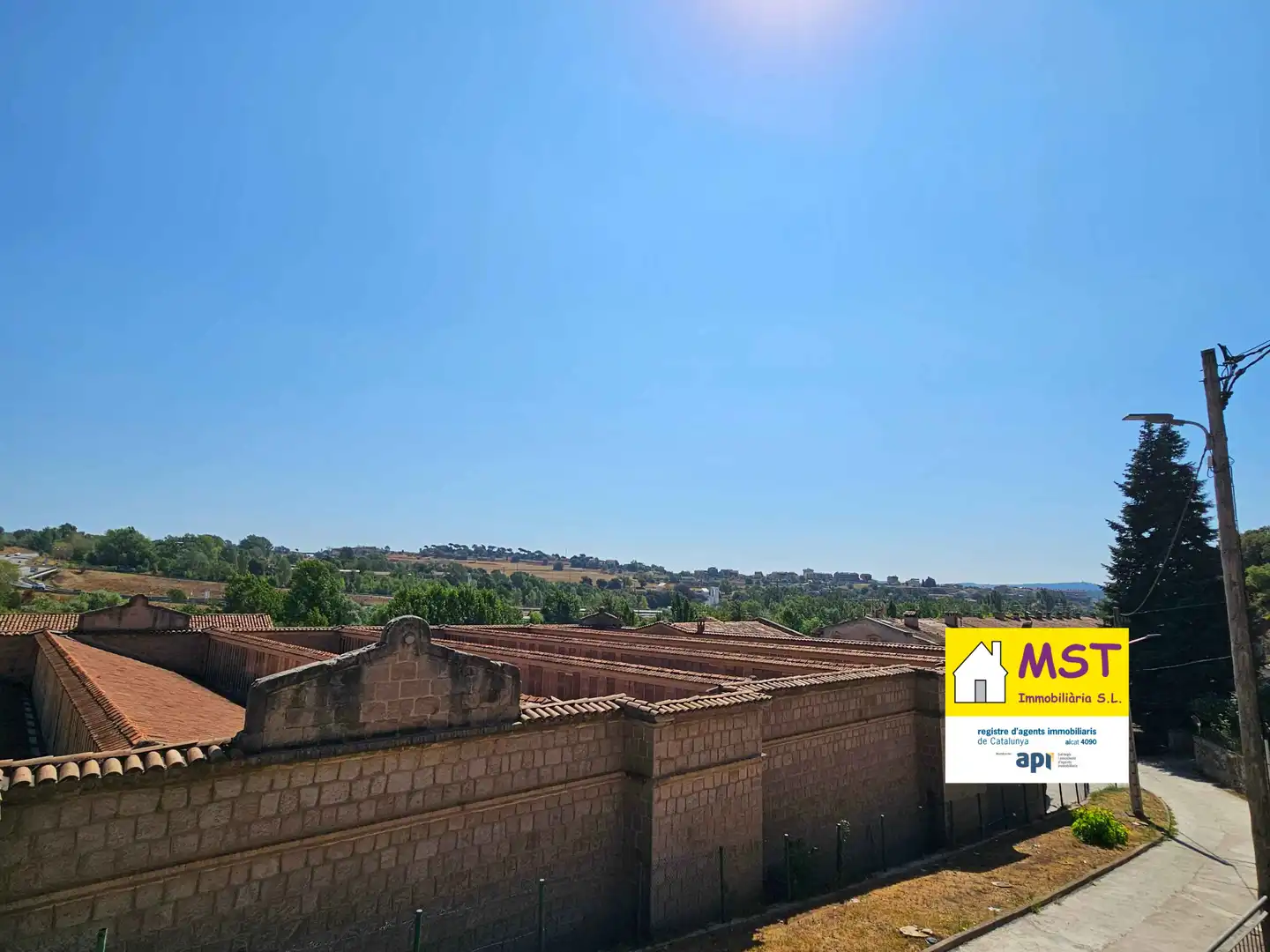 Casa adosada en venta en Casserres con Aire acondicionado, Calefacción y Terraza