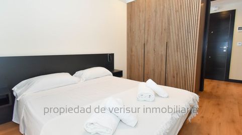 Foto 5 de Piso de alquiler en Casco Antiguo, Águilas