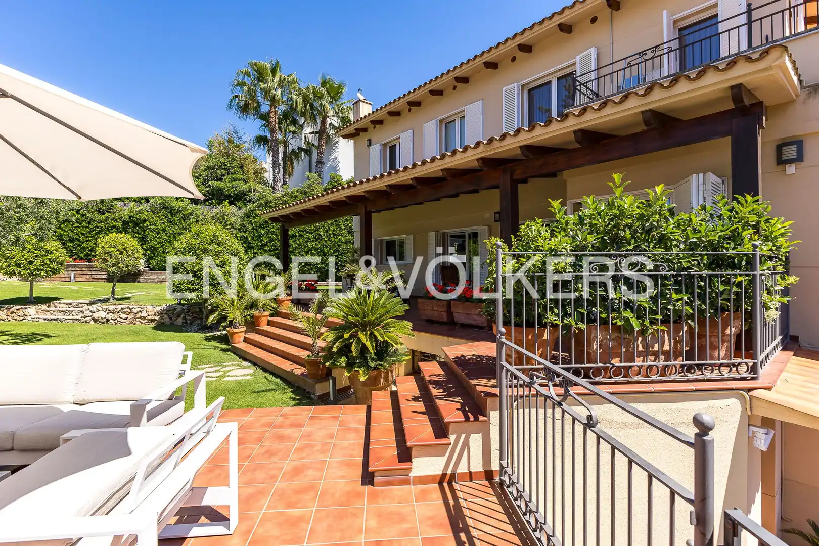 Maison avec terrasse à vendre à Vallpineda - Rocamar, imagen 33