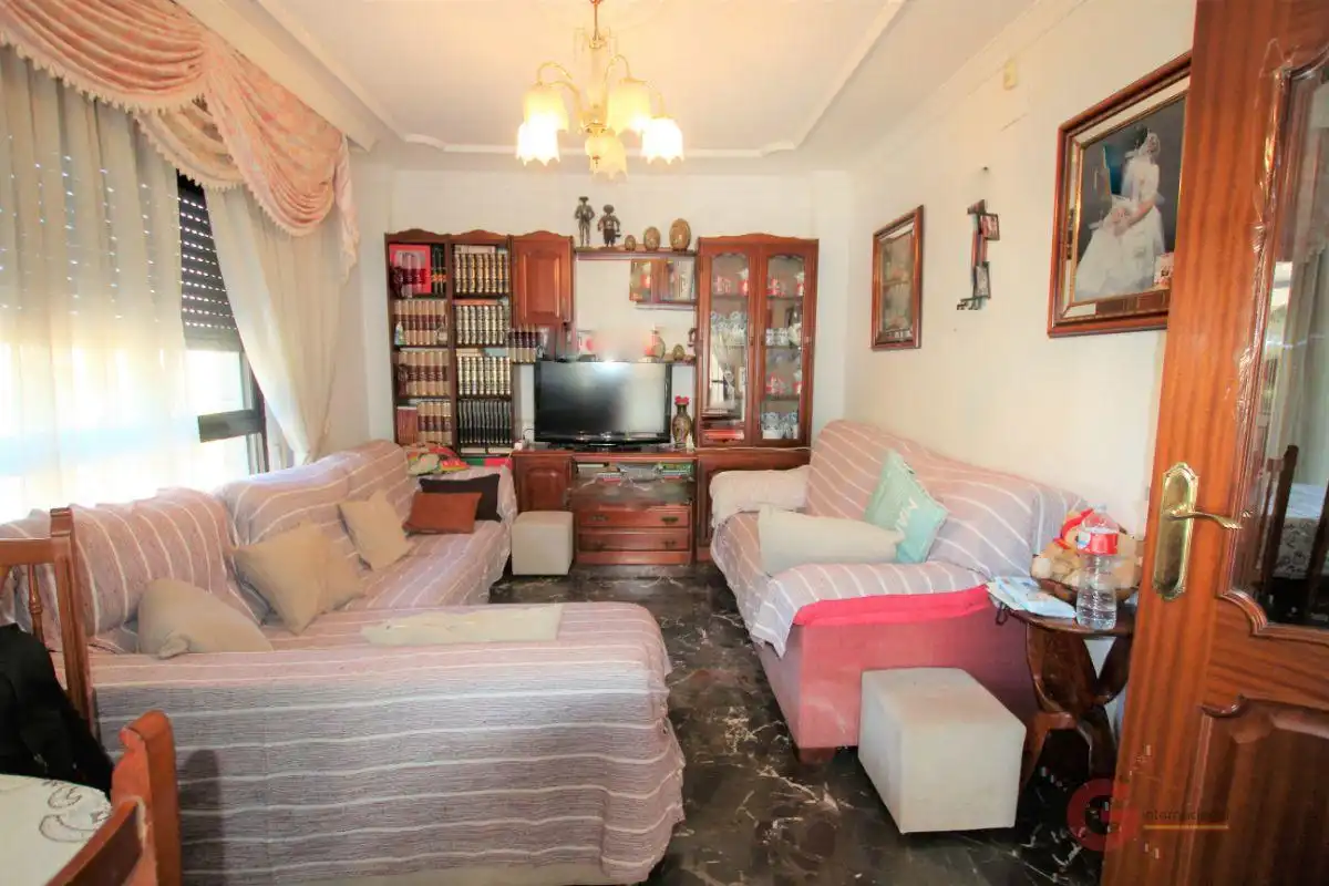 Casa o chalet en venta en Motril ciudad