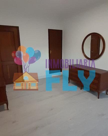 Foto 1 de Pis de lloguer a Carretera Da Granxa, San Francisco, Ourense