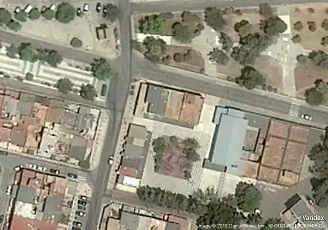 Flat for sale in San Ginés