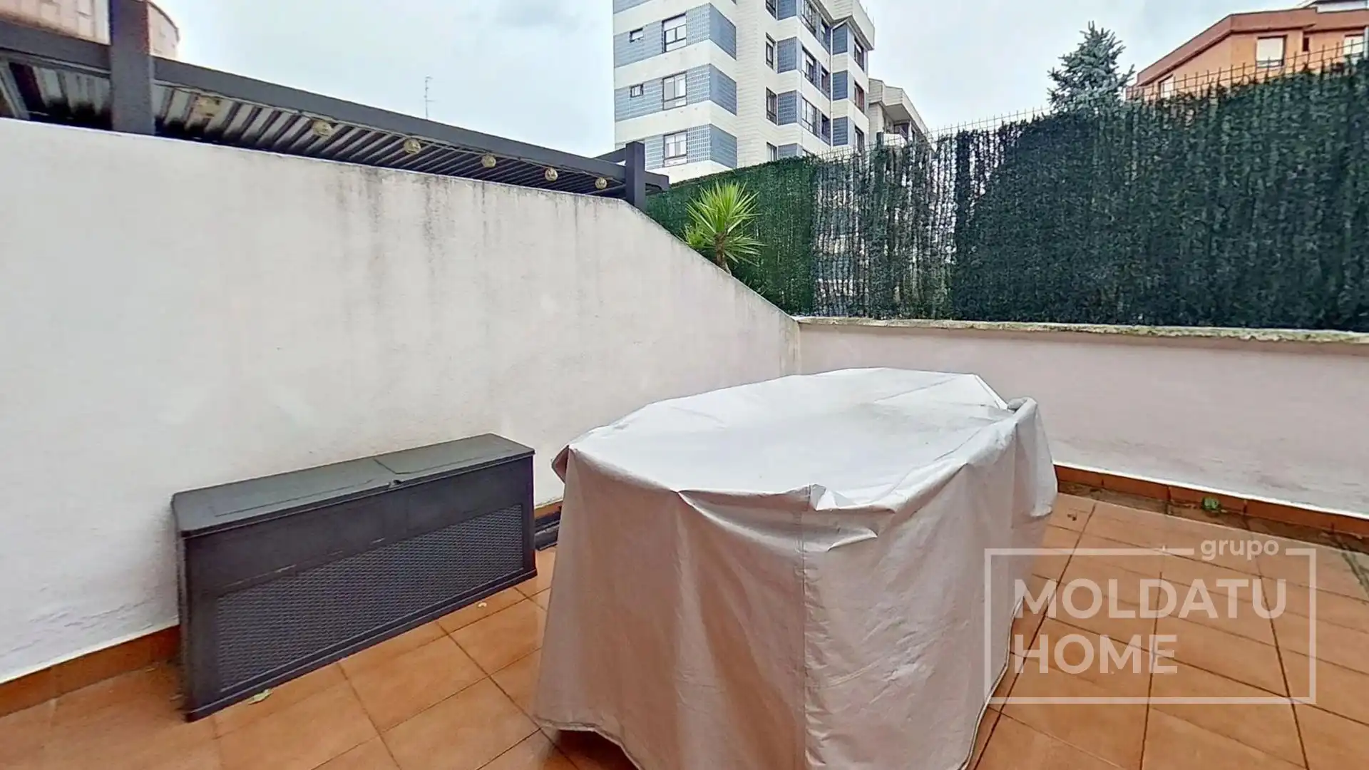 Adossat amb jardí en venda a Mendipe Etxetaldea, imagen 13