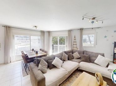 Apartment zum Verkauf in Calle DEL CAP DE LA GOLA 22 0 9 22