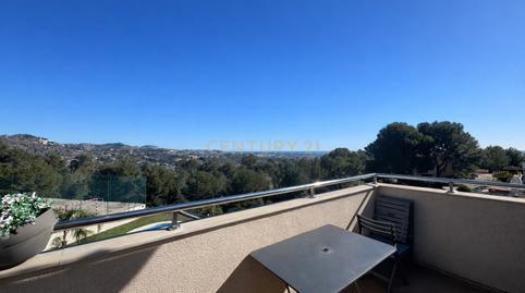 Photo 2 of Apartment to rent in Pl Poligono 11a 6 Les Cucarescalp (alicante), -1, Oltamar - Cucarres, Calpe / Calp