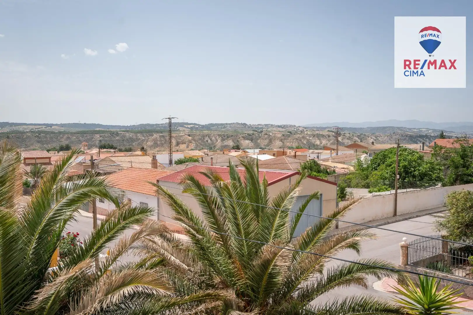 Houses for sale in ALTA, 12, Cortes de Baza