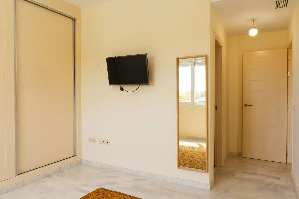 Appartement compact avec piscine à vendre à Estepona Pueblo, imagen 13