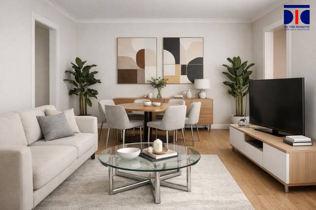 Piso en Venta en Pino Montano - Consolación