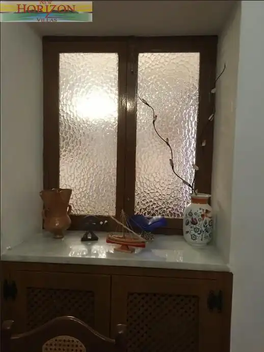 Piso en venta en Albánchez con Terraza, Amueblado y Balcón