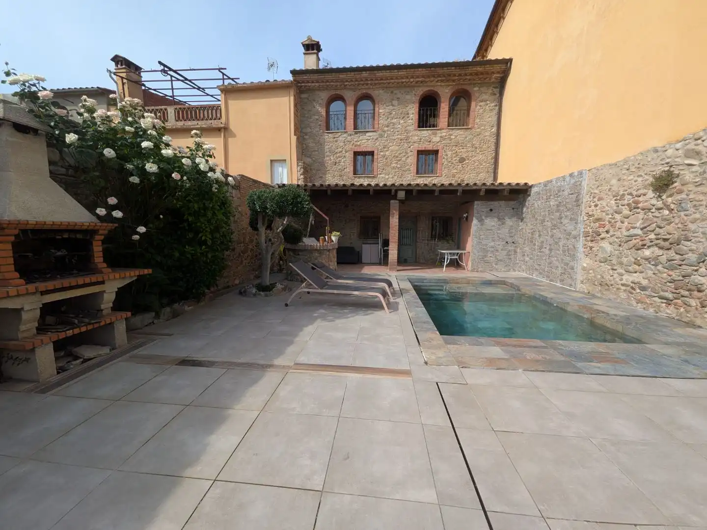 Maison rustique avec piscine à vendre à Carrer del Raval 39, imagen 2