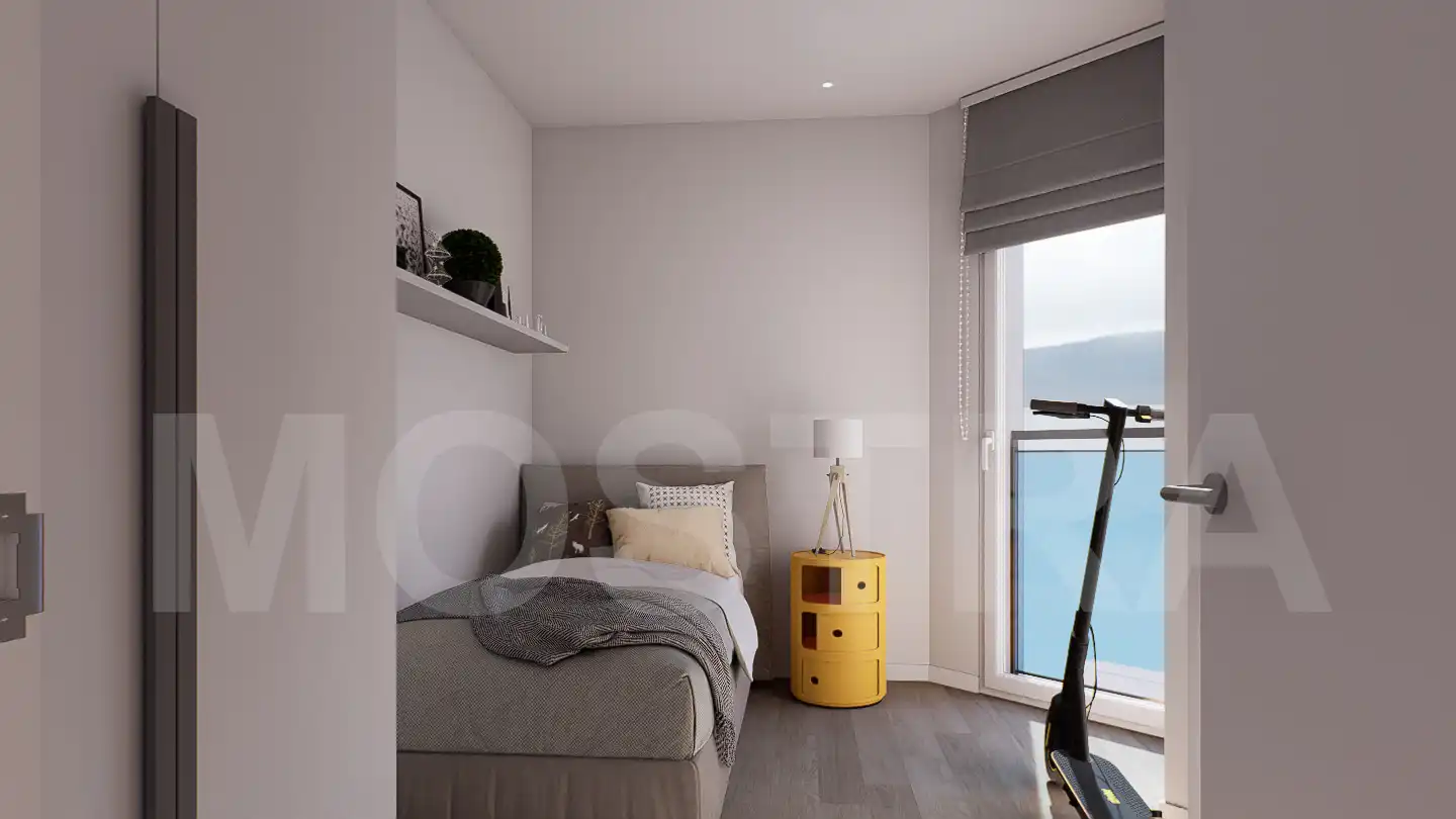 New build Duplex with terrace for sale in Carrer de los Castillejos 371, imagen 5