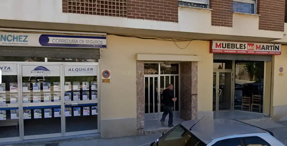 Apartments for sale in Chelva