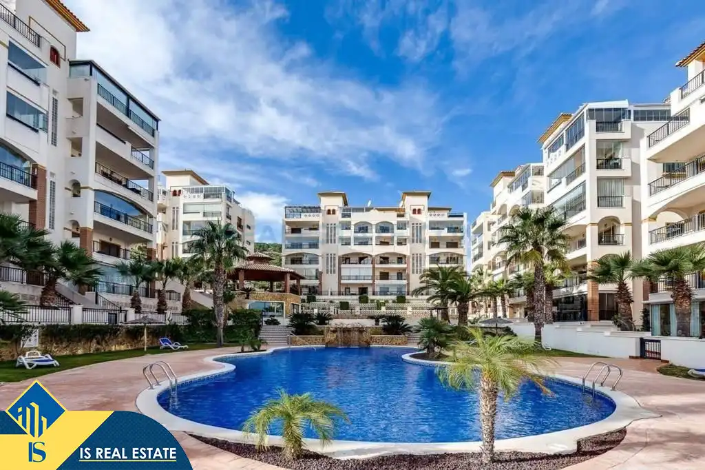 Apartamento con piscina en venta en Las Viñas, imagen 17