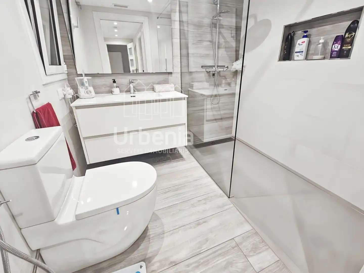 Flat with lift for sale in Centre, imagen 17