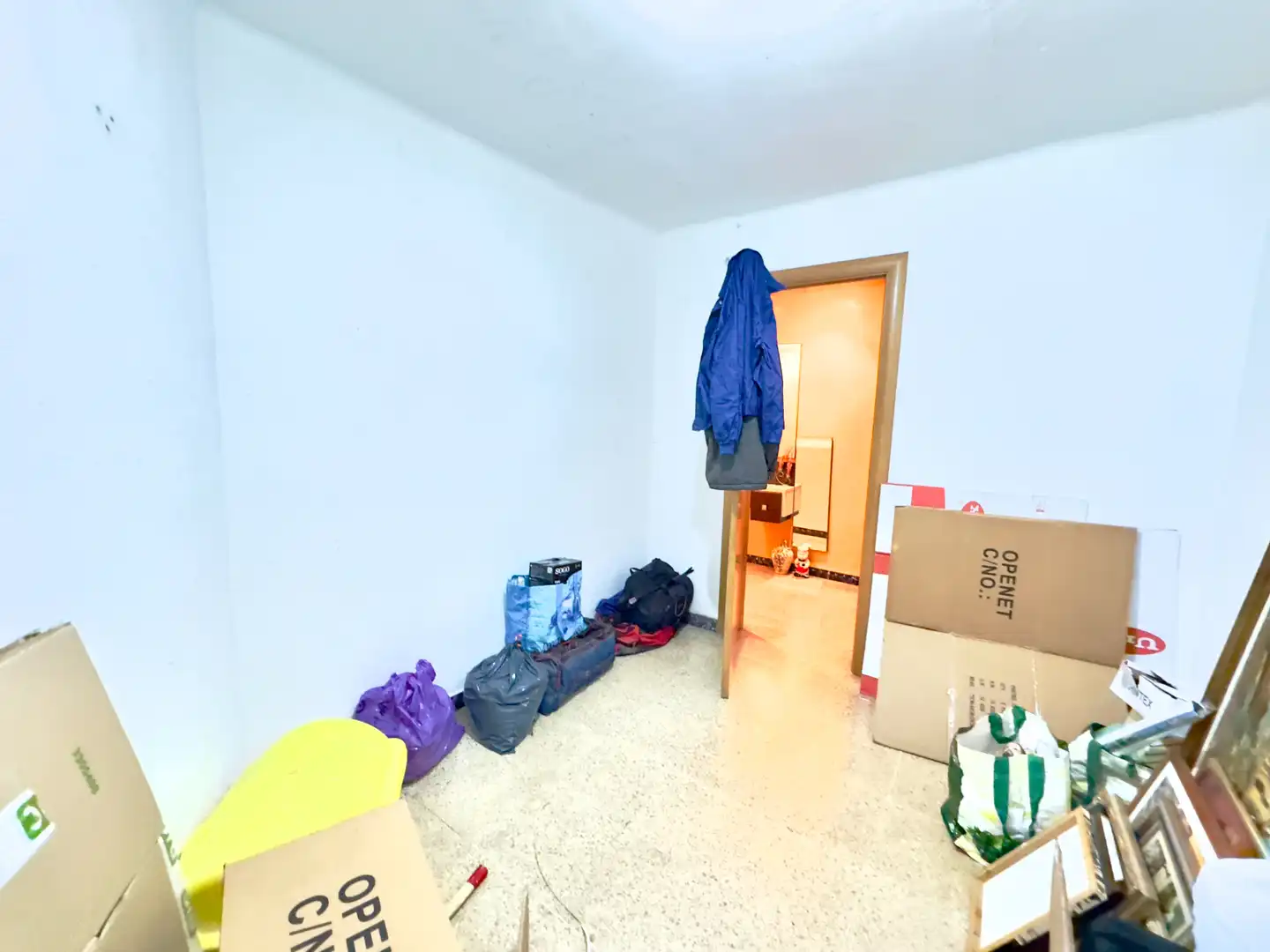 Piso en venta en Castellar del Vallès con Aire acondicionado, Calefacción y Balcón