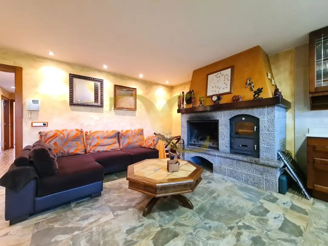 Villa con terrazza in vendita a Camino del Chamurru, imagen 78