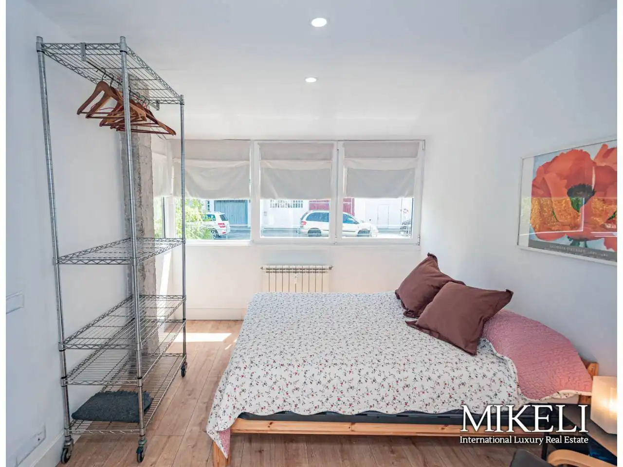 Habitación de Piso en venta en Santander con Calefacción, Amueblado y Alarma
