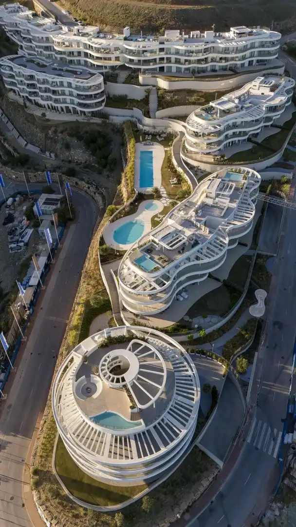 Penthouse mit Pool zum Verkauf in La Quinta, imagen 71