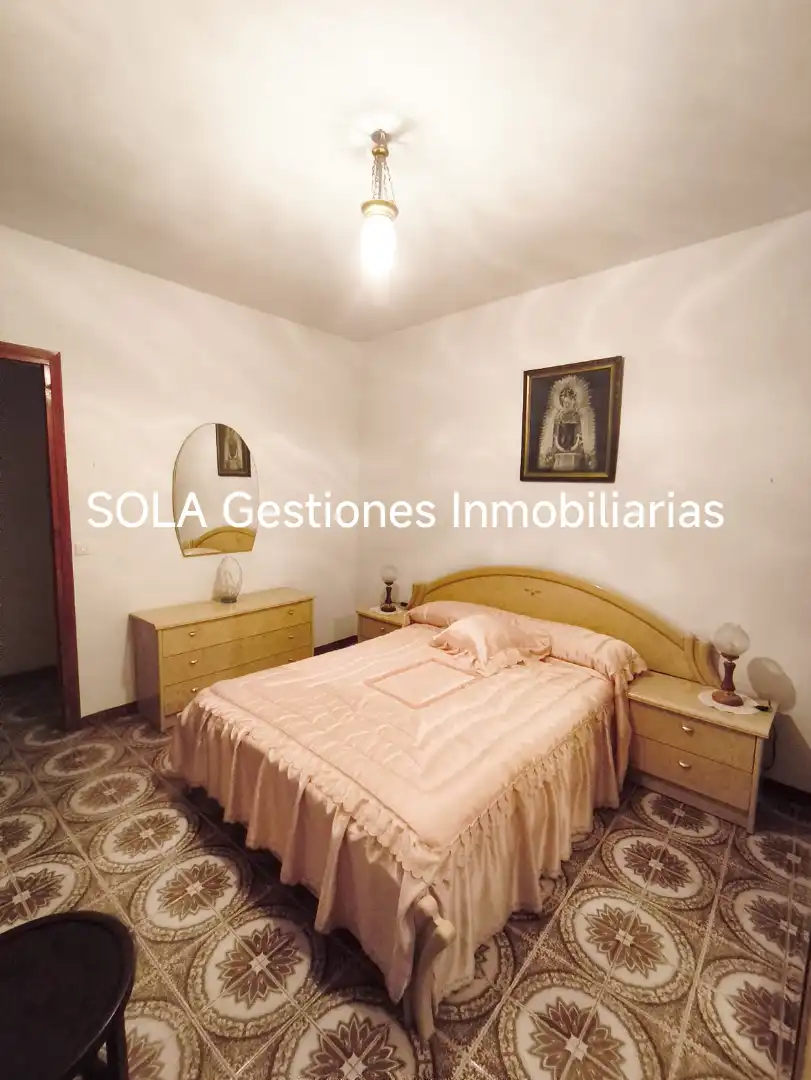 Wohnung mit Terrasse zum Verkauf in Calle Sor Angela de la Cruz, imagen 13