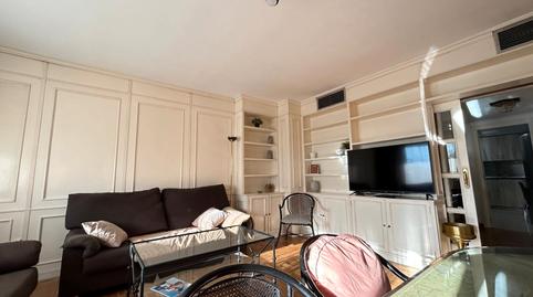 Foto 5 de Pis de lloguer a Gran Vía de Fernando el Católico, El Botànic, Valencia