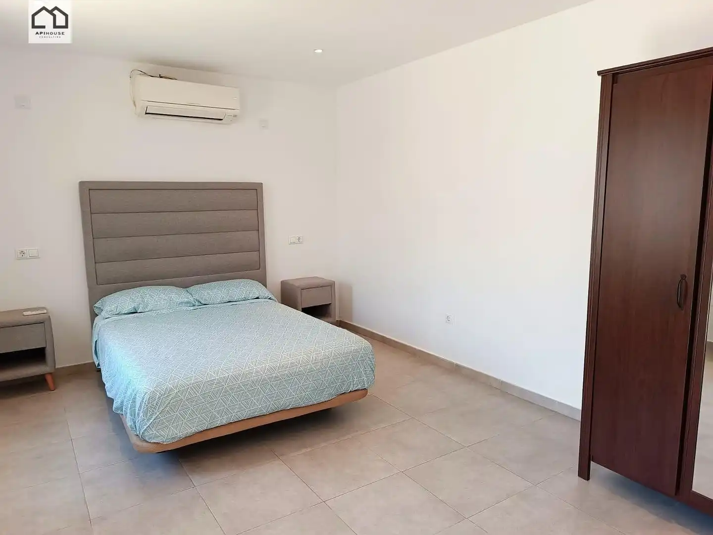 Schlafzimmer von Haus oder Chalet zum Verkauf in Los Montesinos mit Abstellraum und Schwimmbad