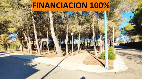 Foto 3 de Casa o chalet en venta en Calle Ontinar, Zuera, Zaragoza