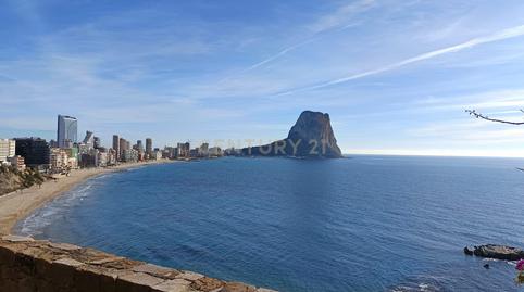 Foto 5 de Dúplex en venda a Partida Manzanera, 32p, 03710 Calp, Alicante, Spai, Antef, Manzanera - Tosal, Calpe / Calp